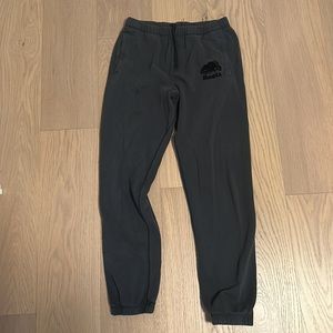 Roots Boyfriend Sweatpants